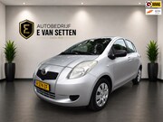 Toyota Yaris - 1.0 VVTi Terra Airco