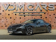 Maserati GranTurismo - BEV 92kWh 560kW Folgore Auto AWD | Assist Pack | Connect Pac