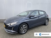 Hyundai i20 - 1.0 T-GDI Comfort / Automaat / Navigatie / Apple carplay & A