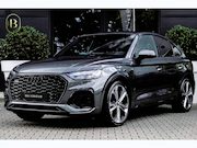 Audi Q5 Sportback - 55TFSI e S-Line,Luchtvering,Head-Up,21"LM