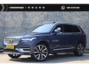 Volvo XC90 - 2.0 T8 Recharge AWD Business Pro | Plug-in Hybrid (PHEV) | T
