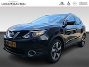 Nissan Qashqai - 1.2 N-Connecta | 360 Camera | Pano | Cruisecontrol | Navigat