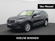 Skoda Kodiaq - 1.5 TSI Style | Automaat | Trekhaak | Navigatie | Apple Carp