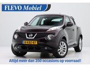 Nissan Juke - 1.6 Acenta Clima|LMV|Afn trekhaak
