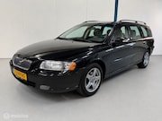 Volvo V70 - 2.4 Edition Classic 170PK