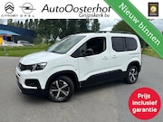 Peugeot Rifter - 130pk GT-Line Automaat STAAT RIJKLAAR