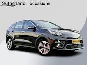 Kia Niro EV - e-Niro DynamicLine 64 kWh | SOH 98,9% | Trekhaak | Navigatie