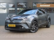 Toyota C-HR - 1.8 HYBRID PREMIUM Stoel/stuurverwarming , Afn. Trekhaak / l