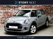 MINI Cooper - Hatchback 3 deurs / Airconditioning / 15 Inch Heli