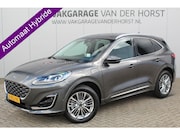 Ford Kuga - 2.5-225pk PHEV Vignale. In uiterst nette staat verkerende Fo