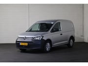 Volkswagen Caddy - Cargo 2.0 TDI Style Virtual Cockpit