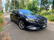 Opel Insignia - 1.6 Turbo Business Executive OPC Orig.NL Auto