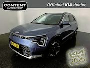 Kia Niro EV - e-Niro 64,8 kWh 204pk Aut Edition Advanced