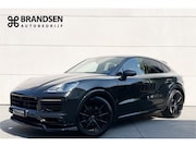 Porsche Cayenne Coupé - 3.0 E-Hybrid Platinum Edition Pano-ACC-Lucht vering-22"-360