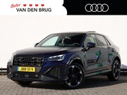 Audi Q2 - 35 TFSI S Edition | Automaat | Navi | Matrix LED | Adaptieve