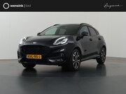 Ford Puma - 1.0 EcoBoost Hybrid ST-Line X 155pk Automaat | Adaptieve Cru