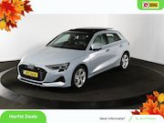 Audi A3 - Sportback 40 TFSI e Advanced edition - Automaat - Pano/Schui