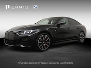 BMW i4 - eDrive40 84 kWh | SoH 100% | M-Sportpakket Pro | HiFi | Pano