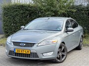 Ford Mondeo - BWJ 2007 2.0-16V 146 PK Titanium | GELEVERD MET ! TREKHAAK |