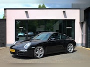 Porsche 911 - 3.8 CARRERA 4S