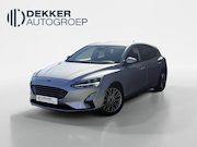 Ford Focus - 1.0 EcoBoost Titanium Business