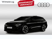 Audi A6 E-TRON - Avant S edition 286pk 83 kWh