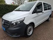 Mercedes-Benz Vito - Tourer 114 BlueTEC 25995.- INCL BTW 9-PERSOONS AUT