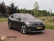 Volkswagen ID.4 - First 77 kWh | Camera | Warmtepomp | Sfeerverlichting | Appl