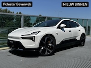 Polestar 4 - Long Range Dual motor Performance Plus 100 kWh Panorama dak,