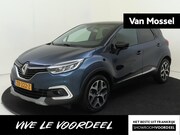 Renault Captur - 0.9 TCe Intens | Lichtmetalen velgen | Navigatie