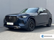 Mazda CX-60 - 2.5 e-SkyActiv PHEV Homura / Leder / 2.500 kg trekgewicht /