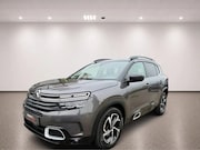 Citroën C5 Aircross - 1.2 PureTech Shine Automaat | Dealeronderhouden | Nieuwe Dis