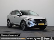 Nissan Qashqai - 158pk MHEV Xtronic N-Connecta | Stoel, Stuur, Voorruitverwar