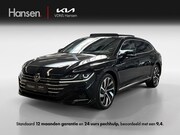 Volkswagen Arteon Shooting Brake - 1.4 TSI eHybrid R-Line Business+ I Panoramadak I Leder I Spo