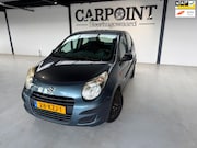 Suzuki Alto - 1.0 Comfort 2010 Automaat Airco NAP Apk Feb 2027 Leuke zuini
