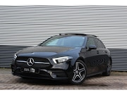 Mercedes-Benz A-klasse - 250 AMG | Panoramadak | Sfeerverlichting | Night pakket | Cr