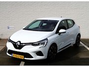 Renault Clio - 1.0 TCe 100pk Zen bi-fuel I Airco I Cruise Control I PDC I L