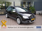 Volkswagen Polo - Cross 1.4 | Prijs rijklaar incl. 12 mnd garantie | Clima Sto