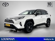 Toyota RAV4 - 2.5 Hybrid AWD Bi-Tone inclusief Bearlock | NL dealeronderho