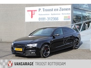Audi A5 - Sportback 1.8 TFSI Sport Edition S-Line 2x/AUTOMAAT/Navigati
