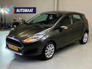 Ford Fiesta - 1.0 EcoB. Style Automaat Airco