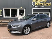 Opel Insignia - Sports Tourer 1.5 Turbo Innovation Zeer goed onderhouden