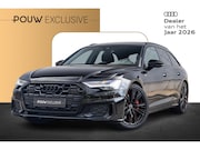 Audi A6 - Avant 55 TFSIe 367pk PHEV Quattro Competition | SoH 98% | Pa