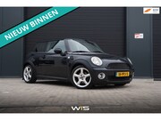 MINI Cooper - 1.6 Zwart | FULL OPTION | INRUIL MOGELIJK