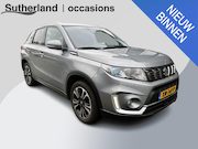 Suzuki Vitara - 1.4 Boosterjet AllGrip Stijl 140pk | Panoramadak | Trekhaak 