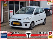 Hyundai i10 - 1.1 Active Cool AIRCO|ELEKTR.RAMEN