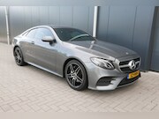 Mercedes-Benz E-klasse - 200 AMG