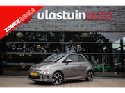 Fiat 500C - 0.9 TwinAir Turbo Sport , Climate control, Cruise, Leer, NAP