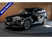 Mazda CX-5 - 2.5 SkyActiv-G 194 HUD Leder Bose 360° Memory s. Navi Matrix