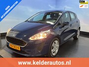 Ford Fiesta - 1.5 TDCi Trend Airco, Navi, Cruise